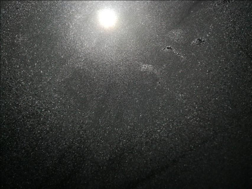 迈腾-昨天和今天下了一天的小雨，然后天窗内测出现这种情况属于正常吗