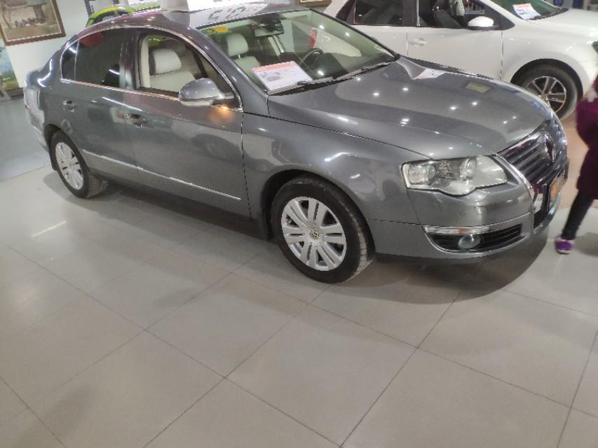10年款的大众迈腾1.8t的豪华版8万块钱买的值吗？