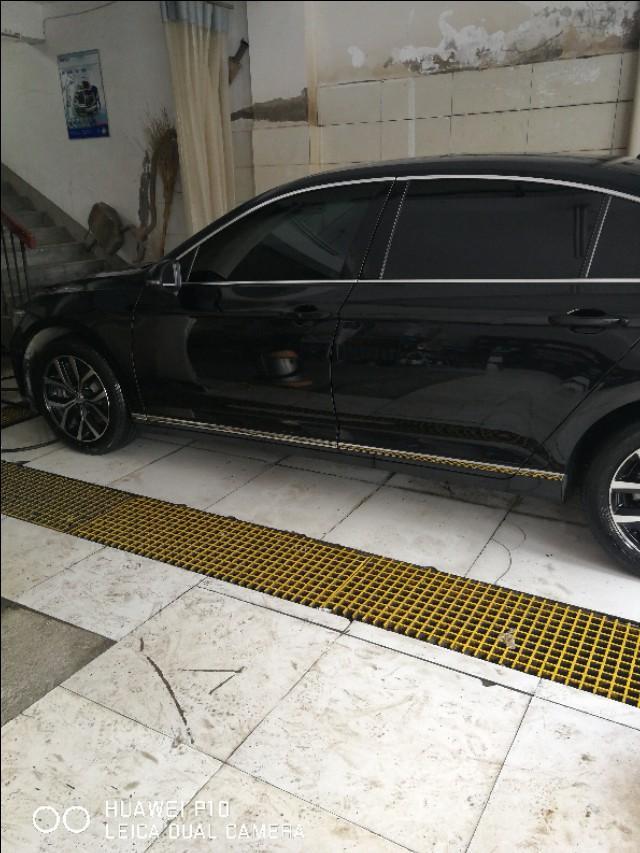 迈腾-我的原车轮胎是米其林，经常跑高速，多少公里换比较好？
