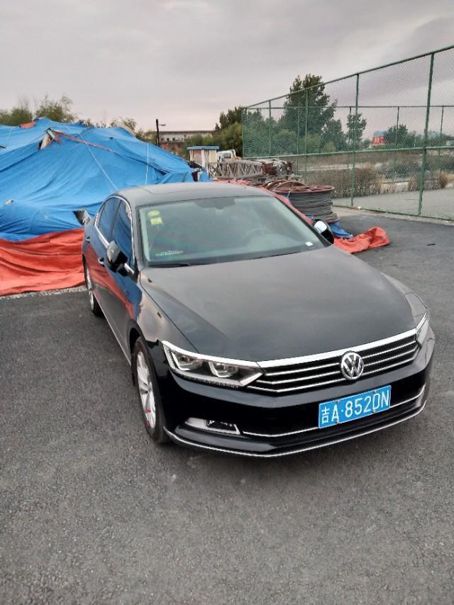 迈腾330T自动舒适能加装自助泊车系统吗？