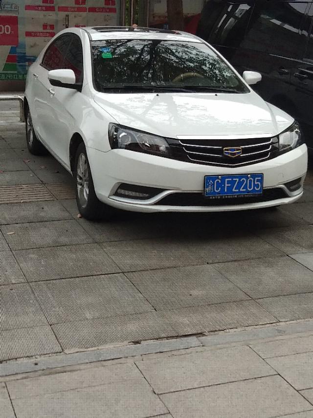 迈腾-这车如何，你觉得呢？