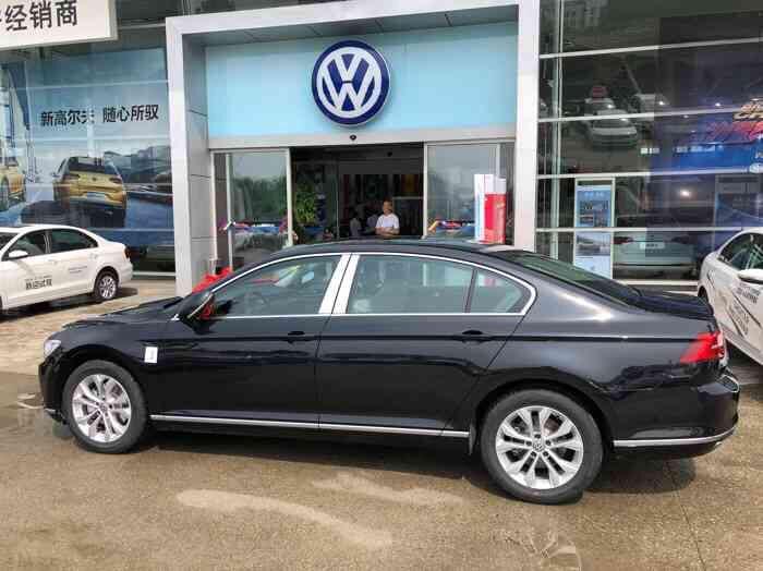 迈腾1.4低配版车型现在大概优惠多少？