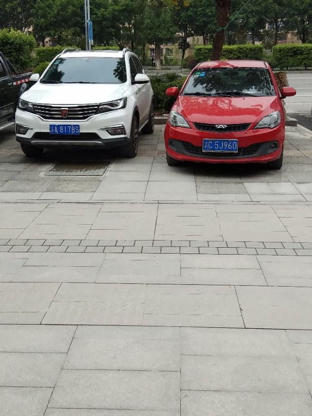 迈腾-喜欢这车吗？？？