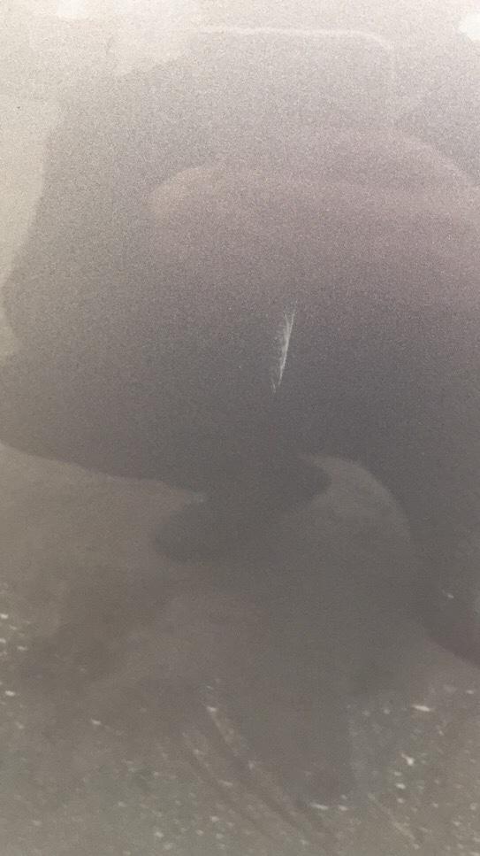 速腾-有没有什么办法解决这个，车门打开时候碰到的刮痕