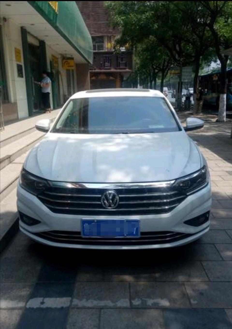 19新速腾 刚出的时候提的到现在亏电三次了  没加装任何东西  你们有没有过这样的问题？