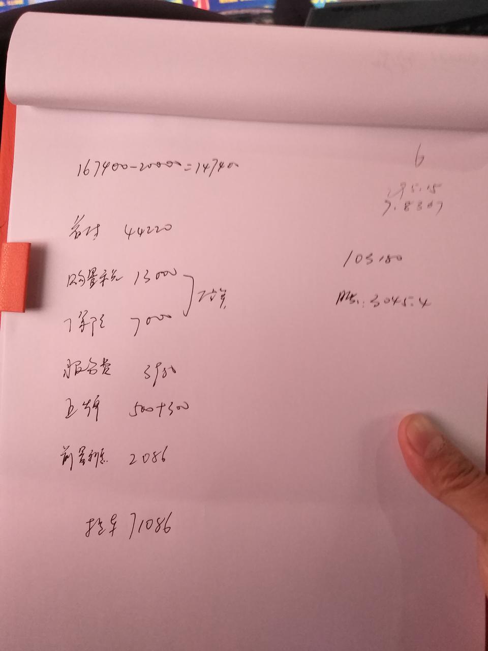 老板们帮我看看，新款速腾1.4舒适版这个是四儿子店加了的液晶仪表盘和中控屏幕加大了，看看这个价位贵不，贵在哪里