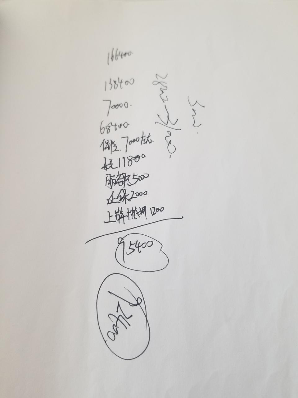 速腾-19款1.4T自动舒适，优惠三万一，算下来差不多十六万三，贵吗？主要是感觉什么都没送一样，只有首保，脚垫和车模。倒车影像和行车记录仪都没有。