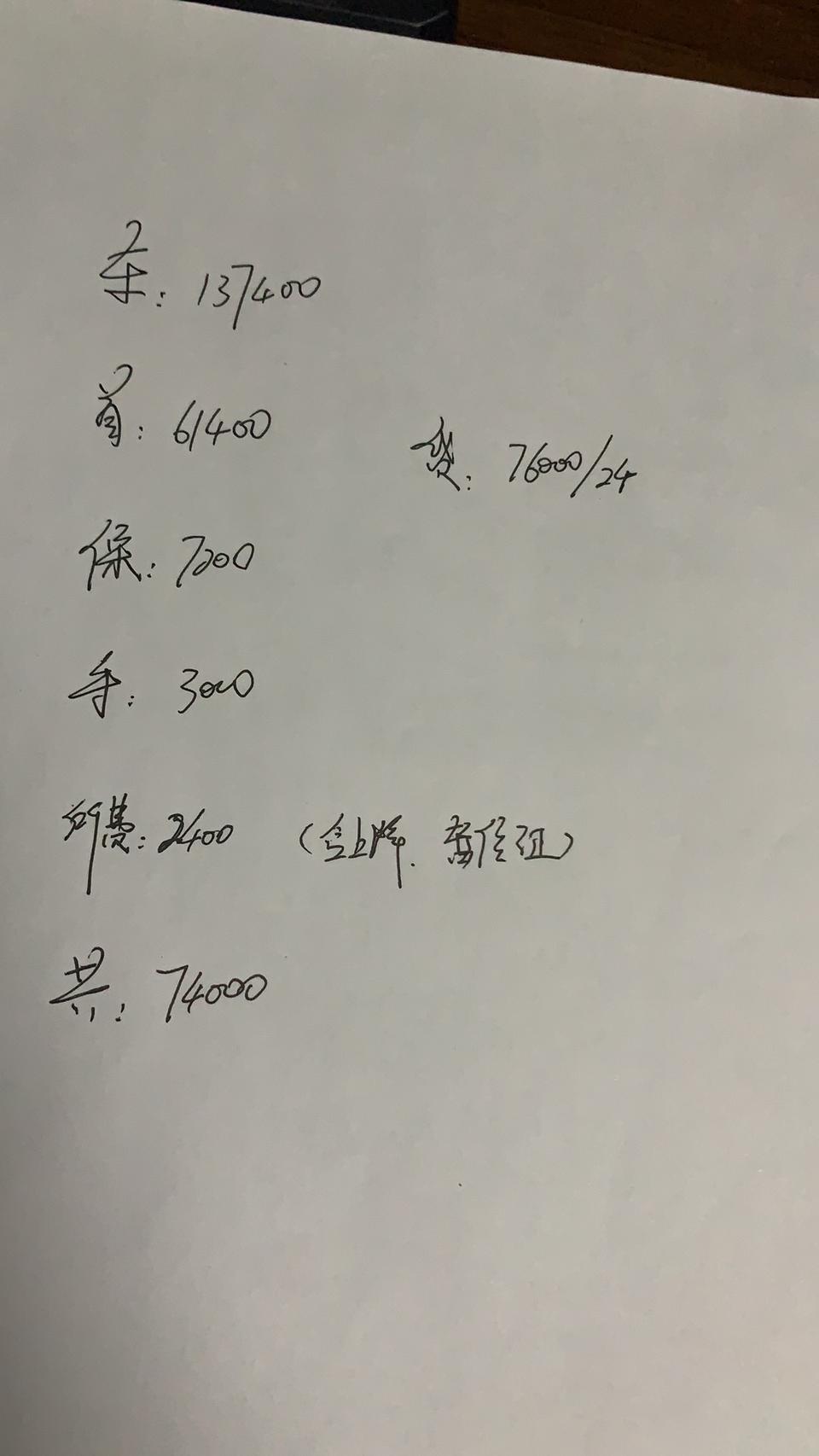 明年速腾能优惠多少钱。