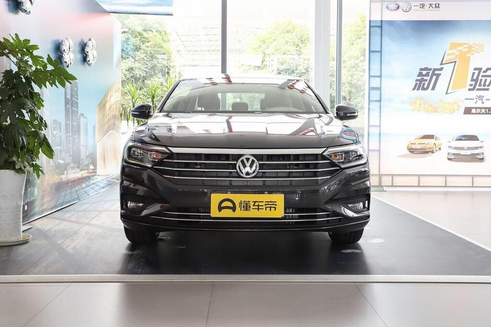 为什么速腾这个颜色订不到。砾石灰，这个颜色真心觉得挺好看