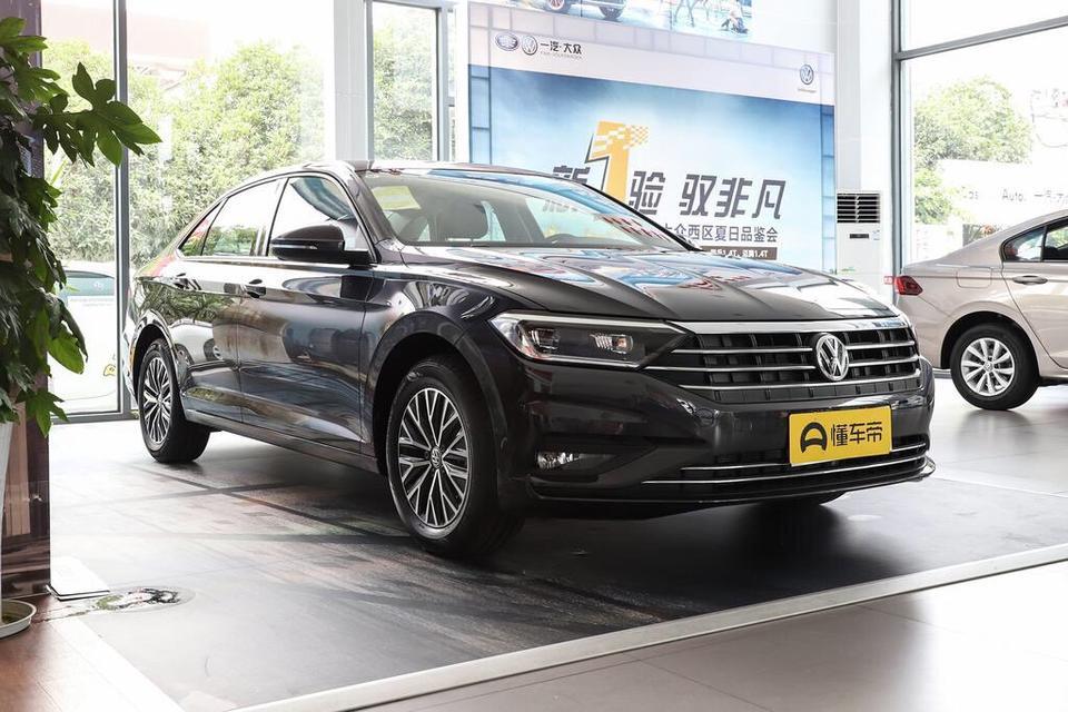 为什么速腾这个颜色订不到。砾石灰，这个颜色真心觉得挺好看