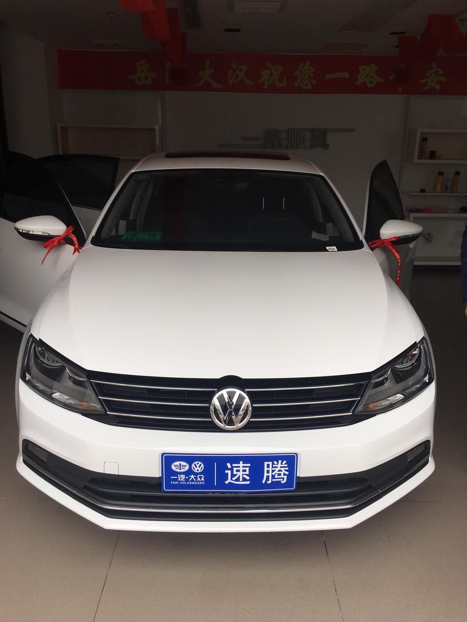 速腾-为什么2保以后油耗会变高