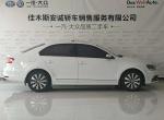 你好，我想问一下2018款速腾二手车，1.4T，280高配的，12.5万值得入手吗
