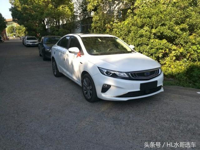 帝豪gl-请问吉利GL1.4T，发动机多少转速，涡轮才开始工作？