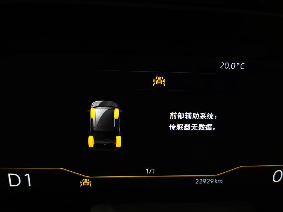 t-roc探歌-你们又出现过这类问题吗