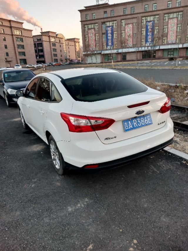 福克斯加装360度倒车影像价格大约多少？