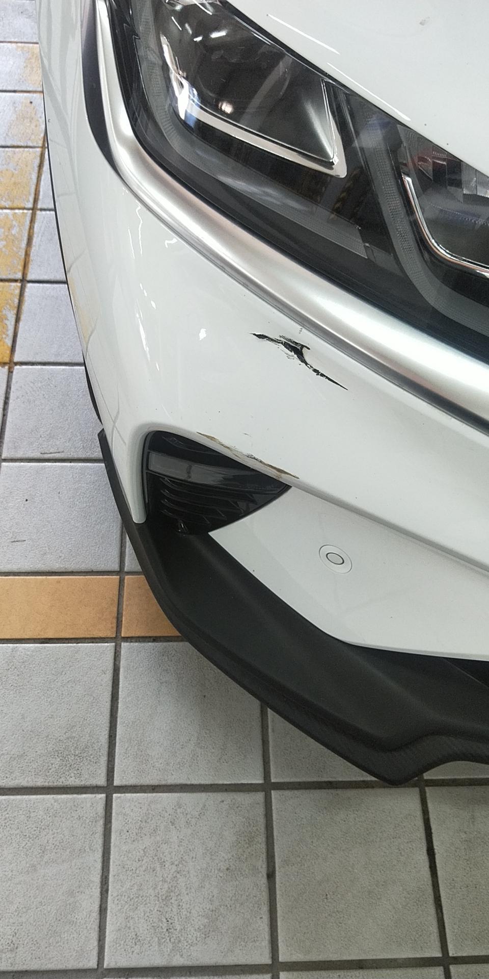 缤越-这个修一下要多少钱？各位大佬。