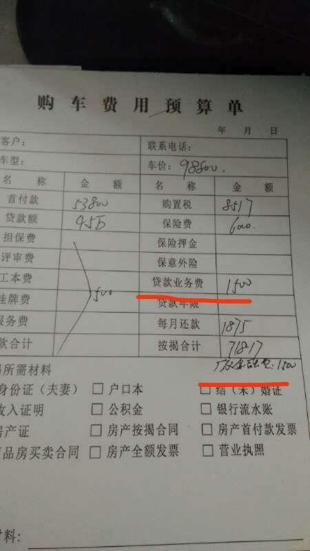 缤越-买过滨越的大神们，帮忙看看有没什么问题，打算去提车，没有优惠可以提吗？