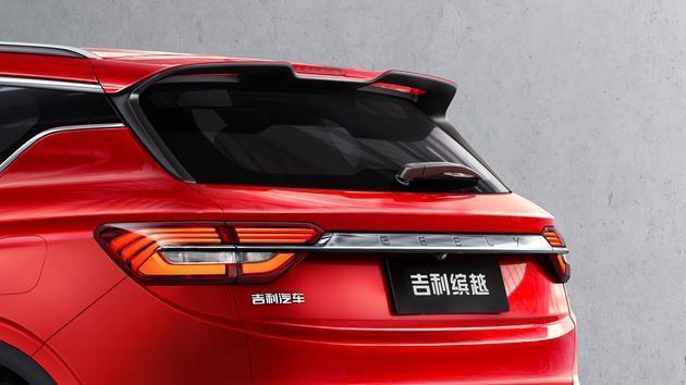 缤越-吉利X11什么时候上市，有谁知道？