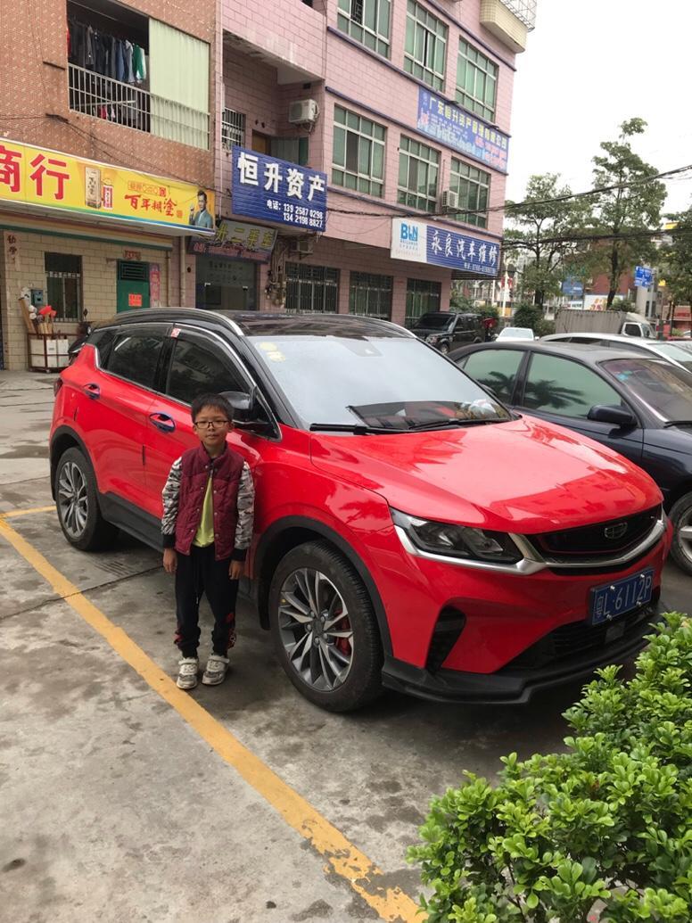 缤越-为什么车老是开一会，停下来就打不着，老是断电????????????????????