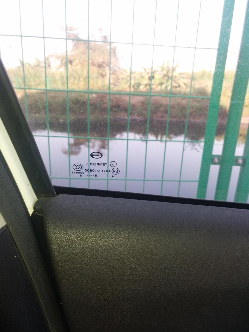 大家帮我看看是不是翻新车  心里没底睡不着  广汽传祺GS418款精