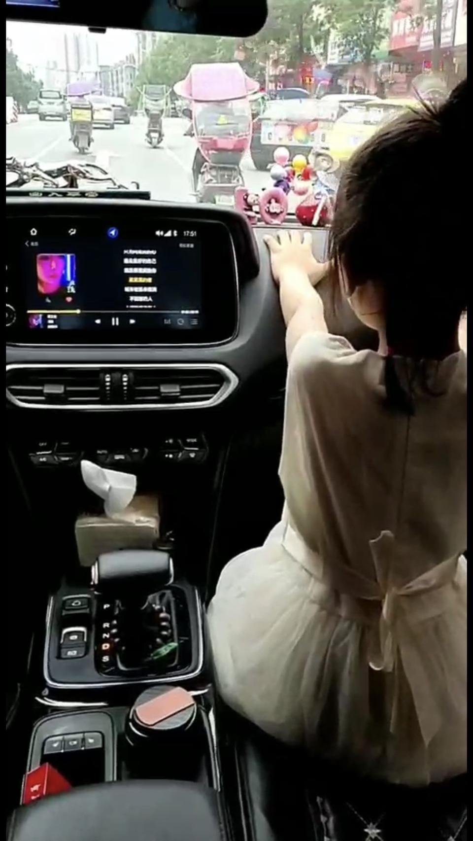 传祺gs4-这款是什么车？