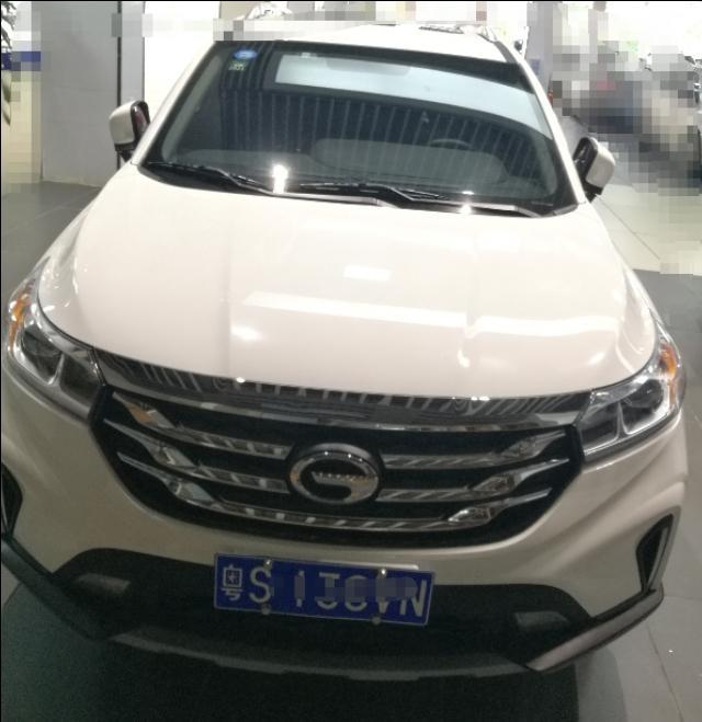 传祺gs4-想买台5万～10万之间的SUV，有推荐的吗？
另外：看了这台车，二手车商要价9.7万，2018.12月上的牌，目前1.3万公里，车况准新车，这个价格适合入手吗？