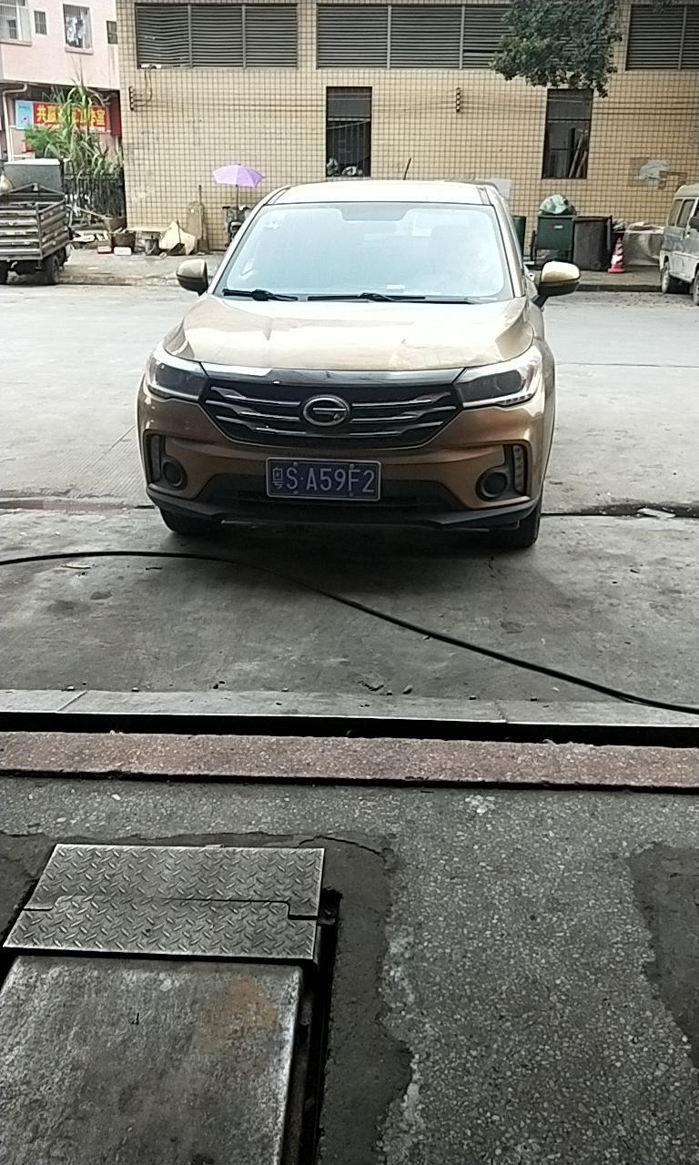 传祺gs4-汽车长期不开有该怎么办