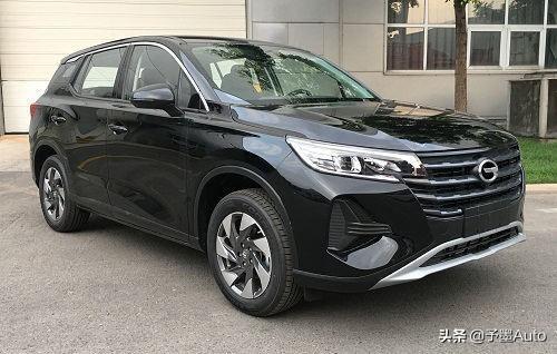 我看到公告新款传祺GS4挺不错的，什么时候上市？