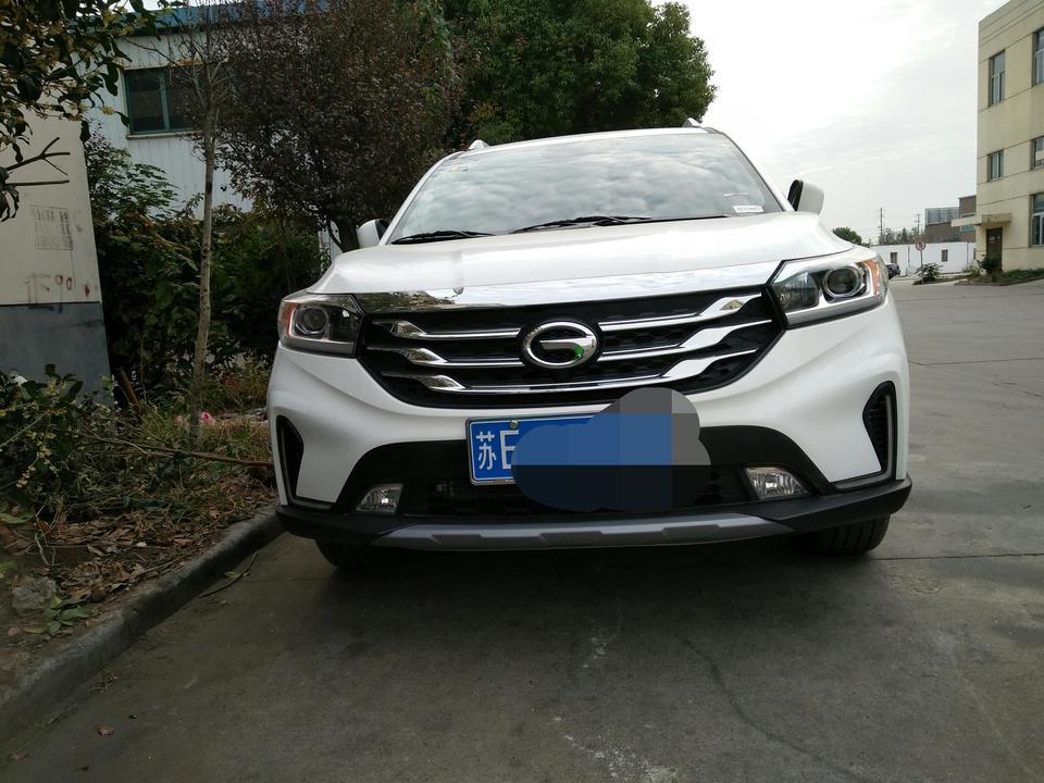 传祺gs4-为什么每次加油拧开盖子都会有一股汽流从油箱里窜出来，不会有什么危险吧？