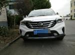 传祺gs4-为什么每次加油拧开盖子都会有一股汽流从油箱里窜出来，不会有什么危险吧？