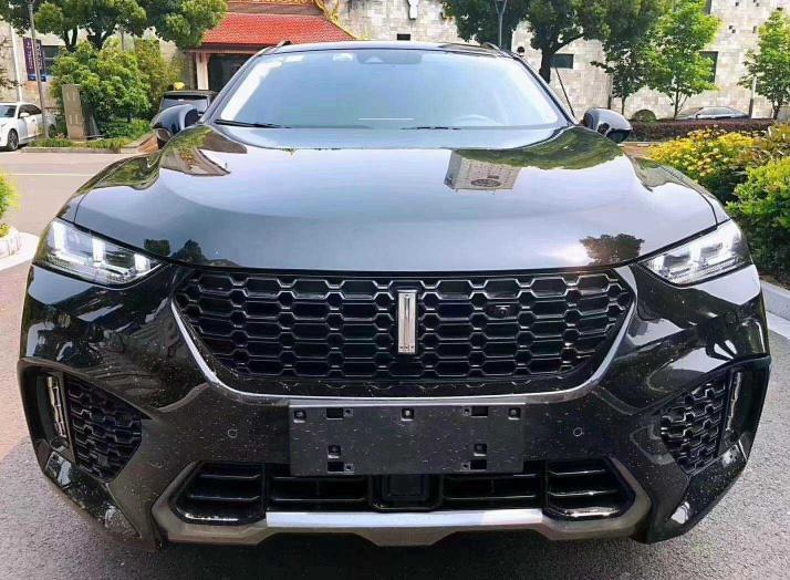 wey vv7-VV72019升级版的二手车值得入手吗？大概价位多少合适？