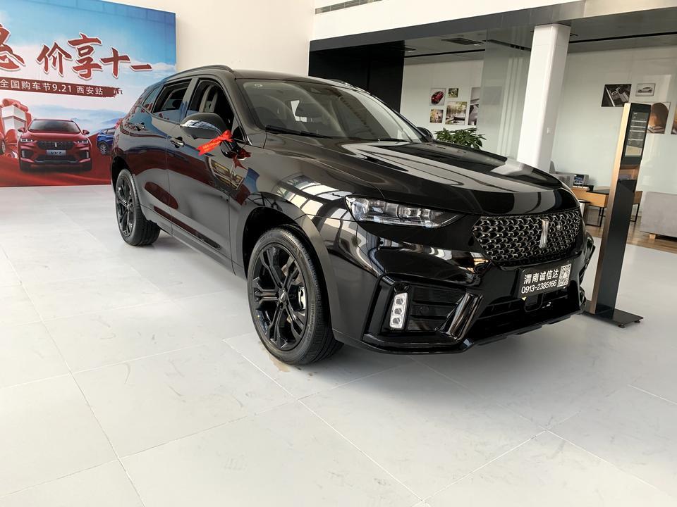 wey vv7-20款vv7车联网怎么突然就没网了，各位车友有过这个情况吗？劳烦告知如何解决。