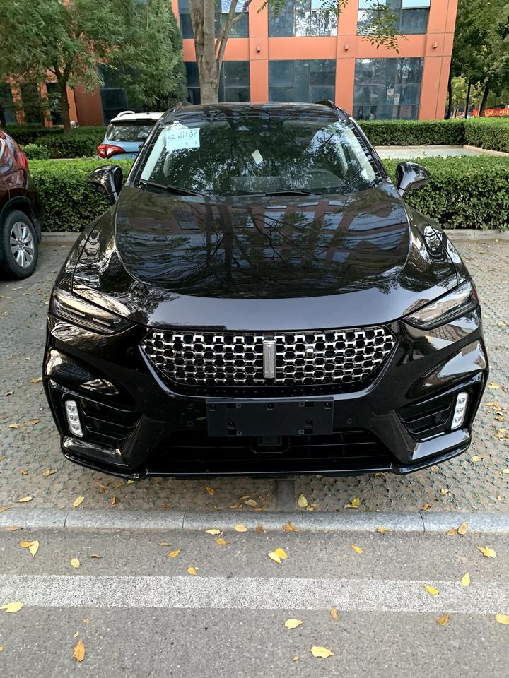 wey vv7-有没有大哥教我一下！2020款vv7怎么用CarPlay！！！