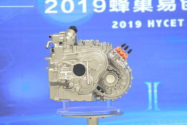 wey vv7-2020款vv7是搭载的4n20平台的最新款发动机吗？搭载9速DCT的wey什么时候上市？请大神解惑