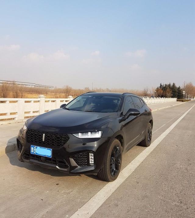 wey vv7-vv7这款车好不好？想入手   价格也还理想   跪求各位大神评论平均