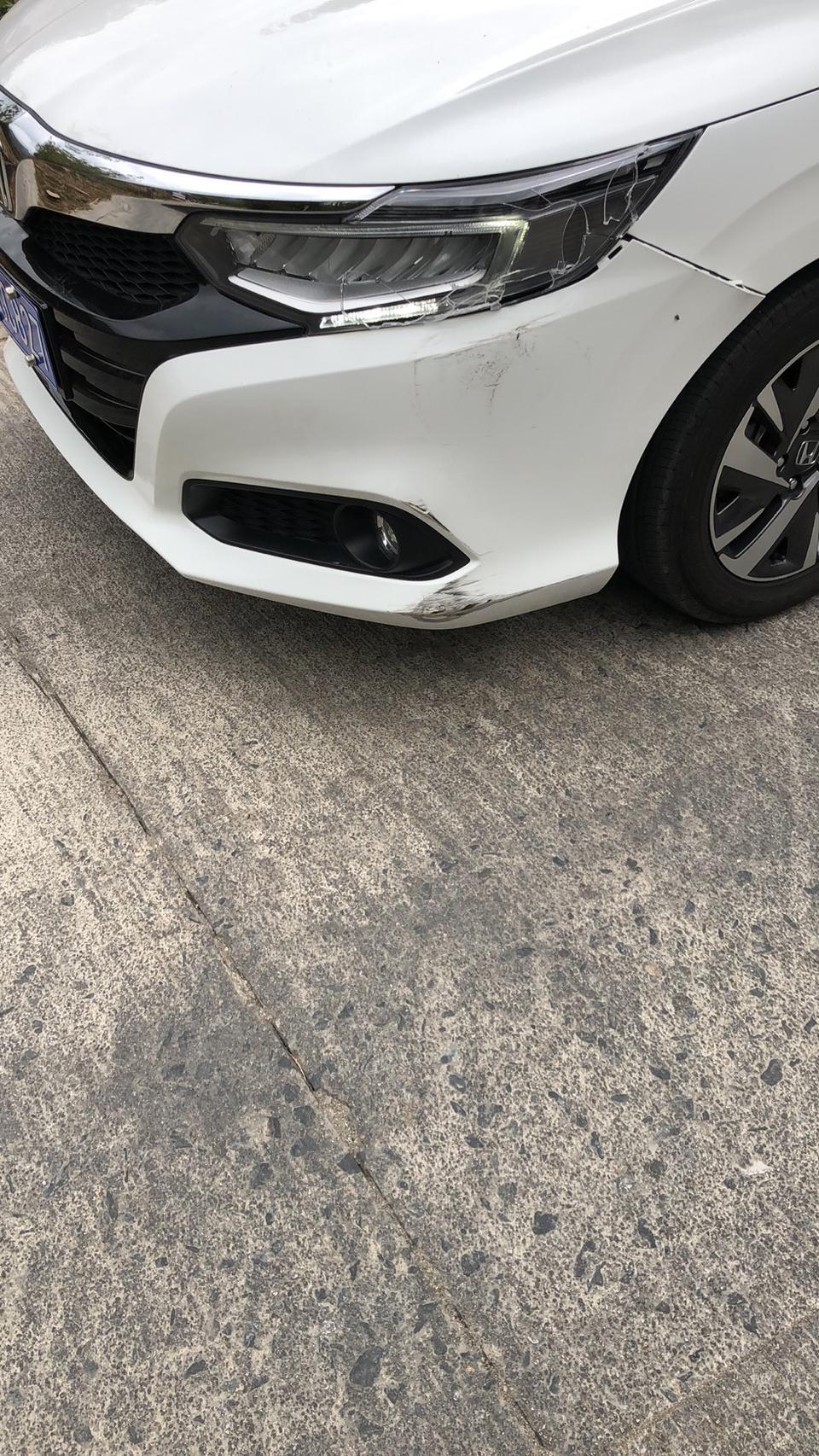 凌派-自己出险这个情况去4S店修，还是去修理厂修？