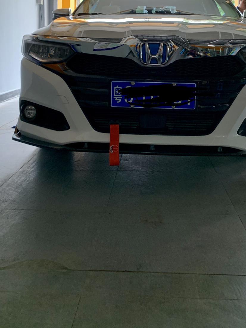 凌派-请问各位大神。这样子改。好看吗？有没有人改的。 给我点建议