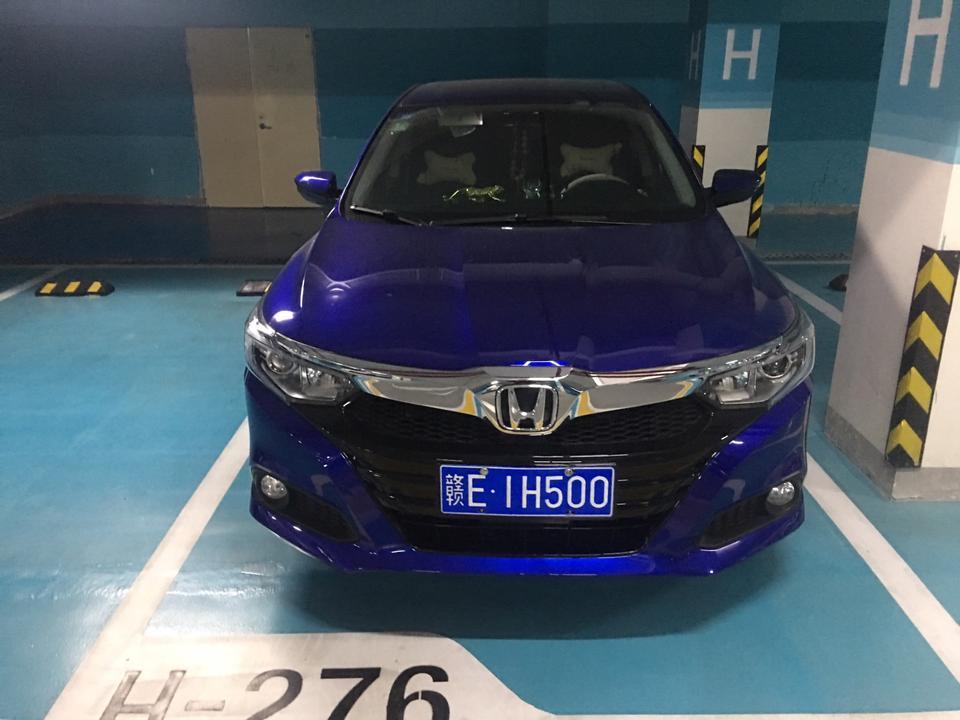 2019款凌派豪华版的没有倒车影像不知道怎么回事？我是不是被人坑了