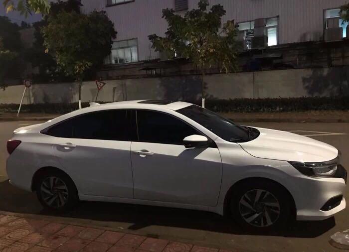 本田凌派领先版想要加个锁车自动折镜需要弄什么，请各位车友赐教
