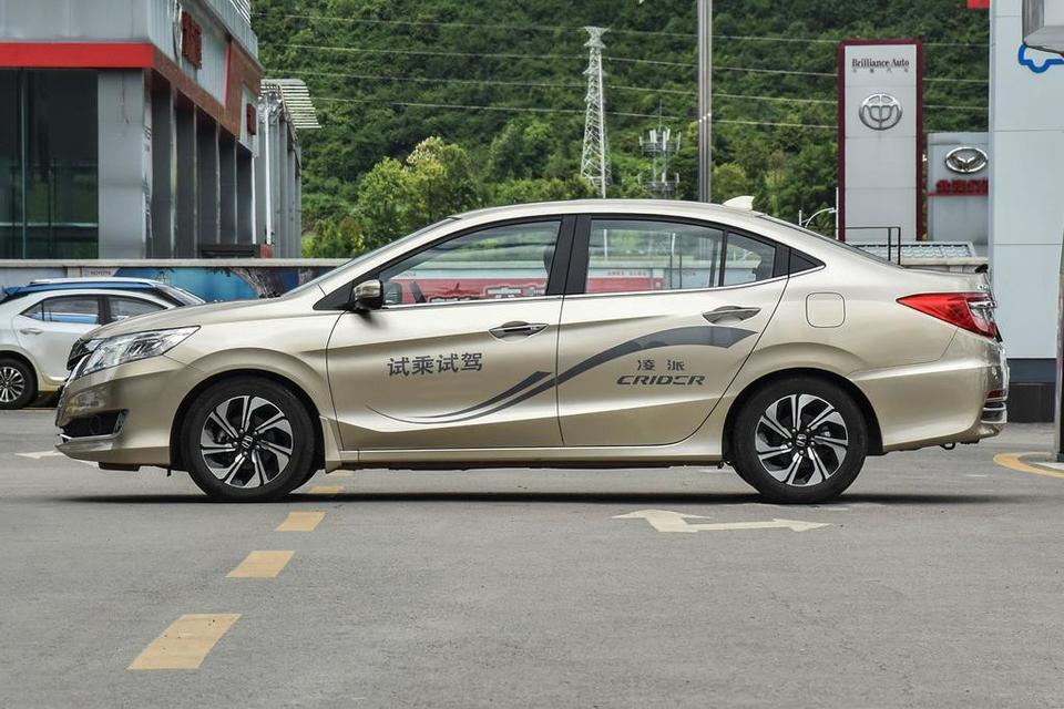 本田凌派怎么样，优缺点？？家用如何？？