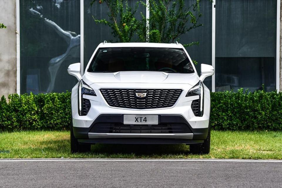 凯迪拉克xt4-XT4能降多少呢?