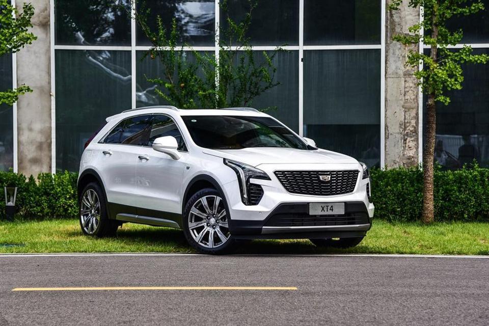 凯迪拉克xt4-XT4能降多少呢?