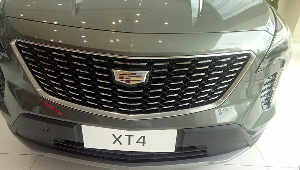 凯迪拉克xt4-XT4低配目前现金优惠2W，可以入手吗