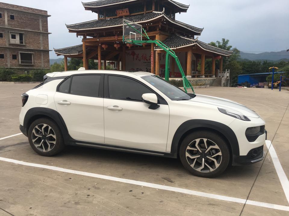 大神们  怎么样永久关闭领克02高能版的自启停