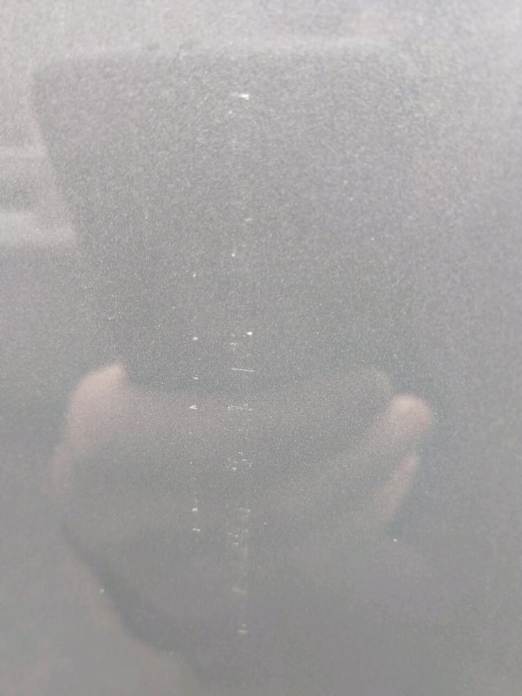领克02-各位车友，请问这种小剐蹭，是不是不用管？有影响吗