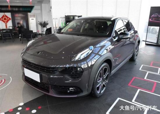 领克02高能版能量紫和吉利星越2.0T耀星对比中，广大车友请给个建议，先谢了