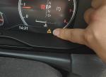 我的车是领克02高能版，请问下车上仪表盘这个图标亮了是什么意思？