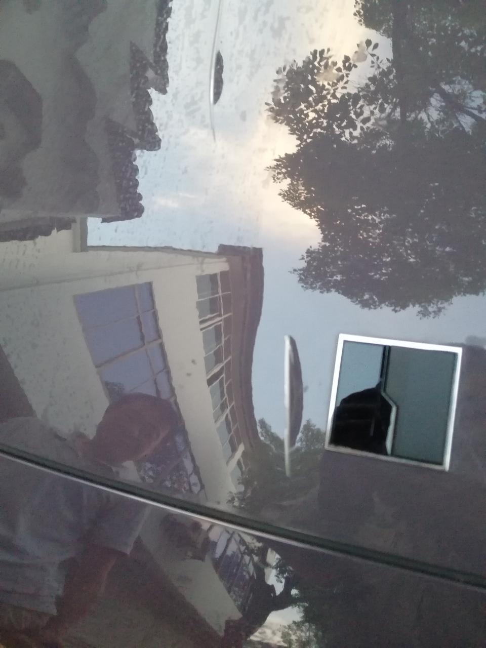 领克02-新车停在路边停车位里，被货车刮了两道很明显的划痕，有点深，引擎盖都有点凹陷了，请问去4s店修一下大概要多少钱？