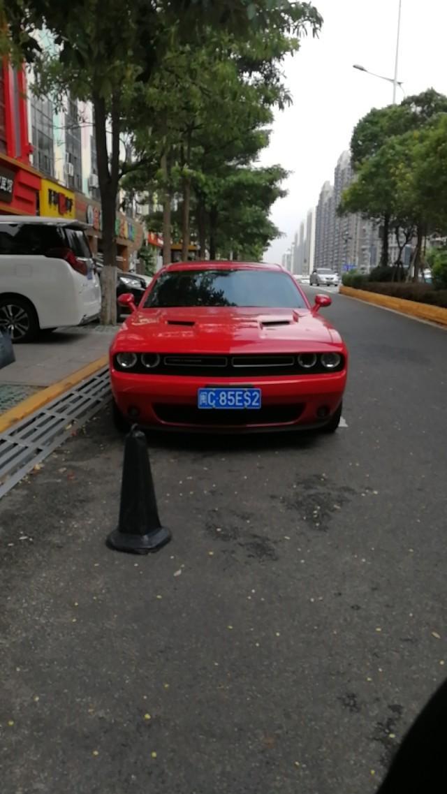 领克02-大家看看这是什么车好帅x，是不是速度与激情的美国肌肉