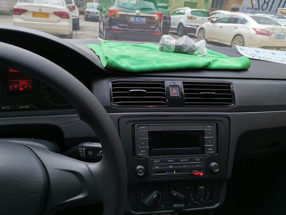 桑塔纳-贴膜师傅说要15天才能开窗和洗车，请问真需要这么久吗，开车不敢开窗难受啊
